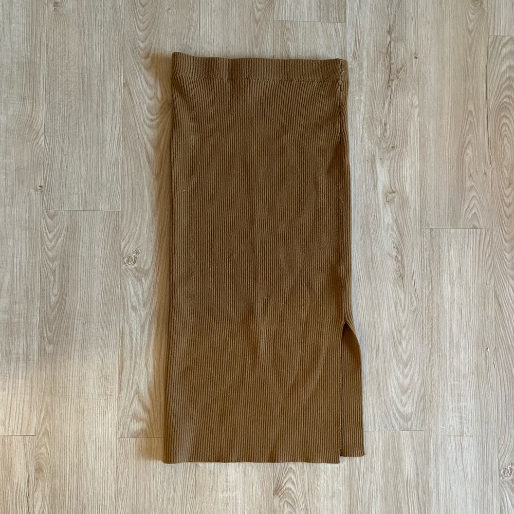 Fabrik Bodycon Skirt